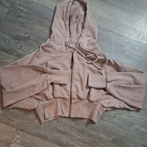 FP Movement by Free People Brown Jacket